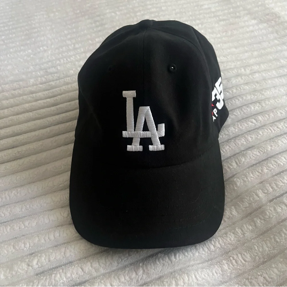 Los Angeles Dodgers Hat